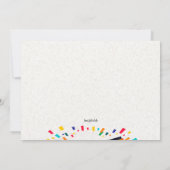 We deden het op uitnodiging (Achterkant)