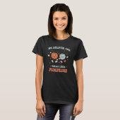 We Deliver The Cutest Little Pumpkins Labor And De T-shirt (Voorkant volledig)