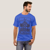 We Demand a Shrubbery girl boy T-shirt (Voorkant volledig)