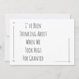 We denken na over hoe we de handschoen hebben geno