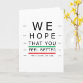 WE-diagram Kaart (Gele Bloem)