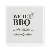 We Do BBQ Betrokkenheid