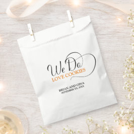 We Do Love Cookies Persoonlijk Bedankzakje