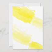 We Do nog steeds uitnodigingen voor trouwjubileumf (Achterkant)