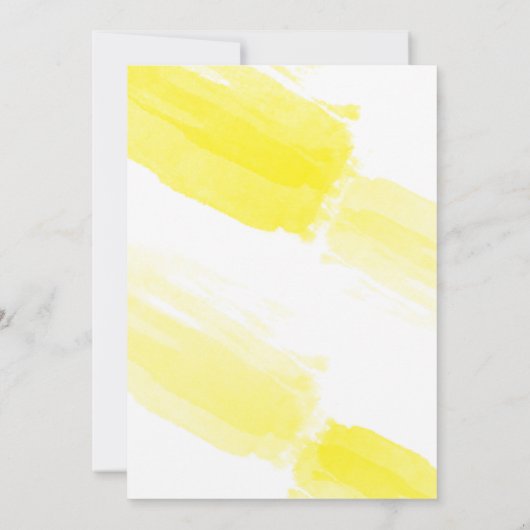 We Do nog steeds uitnodigingen voor trouwjubileumf (Achterkant)