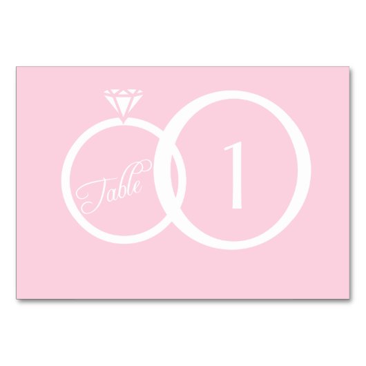 We Do Wedding Kaart (Achterkant)