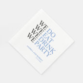 We Do Wedding Servet (Hoek)