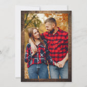 We doen de uitnodiging van de BBQ Party (Achterkant)