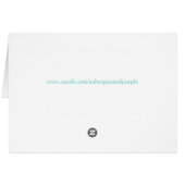 We doen een huwelijk (Achterkant Horizontaal)