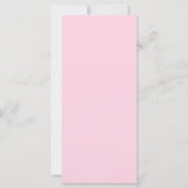 We doen een huwelijk (Achterkant)