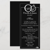 We doen een huwelijk (Voorkant / Achterkant)