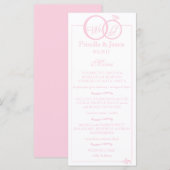 We doen een huwelijk (Voorkant / Achterkant)