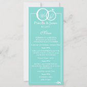 We doen een huwelijk (Voorkant)