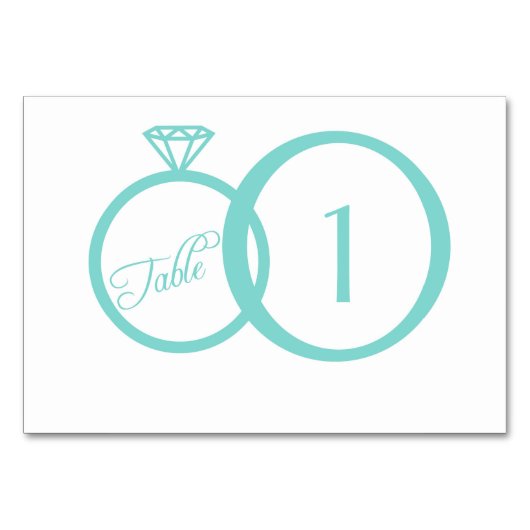 We doen een huwelijk kaart (Voorkant)