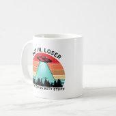 We doen er niks aan. koffiemok (Voorkant links)