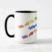 We doen het allemaal beter als we het allemaal bet mok (Links)