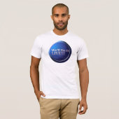 We doen het live t-shirt (Voorkant volledig)