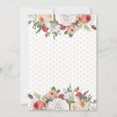 We doen het | Met de hand geschreven stijlscript e Kaart (Achterkant)