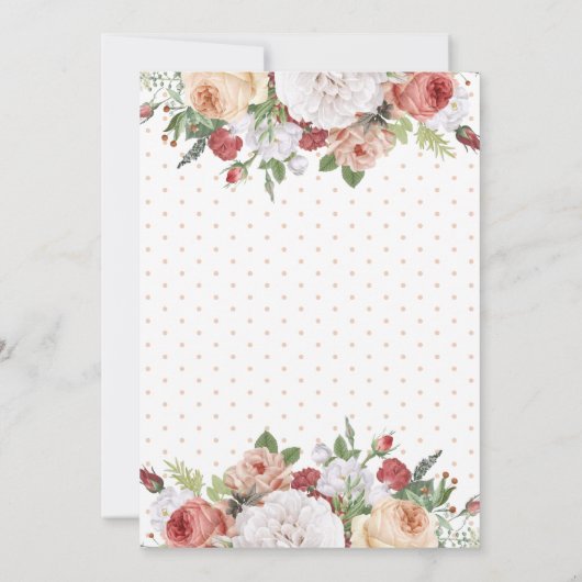 We doen het | Met de hand geschreven stijlscript e Kaart (Achterkant)