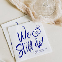 We doen het nog steeds | Navy Script van Jubileum 
