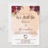 We doen het nog steeds | Verlenging van het Jubile Kaart (Voorkant)