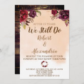 We doen het nog steeds | Verlenging van het Jubile Kaart (Voorkant / Achterkant)