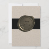 We doen het nog steeds | Verlenging van het Jubile Kaart (Achterkant)