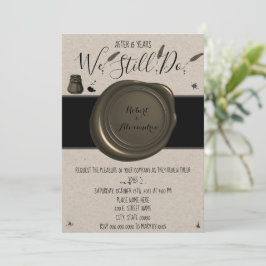 We doen het nog steeds | Verlenging van het Jubile Kaart