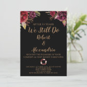 We doen het nog steeds | Verlenging van het Jubile Kaart (Staand voorkant)