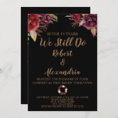 We doen het nog steeds | Verlenging van het Jubile Kaart (Voorkant / Achterkant)