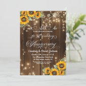 We doen nog steeds 30ste bruiloft Jubileum String  Kaart (Staand voorkant)