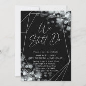 We doen nog steeds 50ste bruiloft Jubileum Kaart (Voorkant)