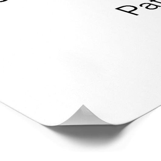 We doen nog steeds bruiloft Jubileum welkomstbord Poster (Hoek)