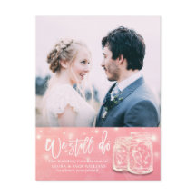 We doen nog steeds een nieuwe foto van het huwelij