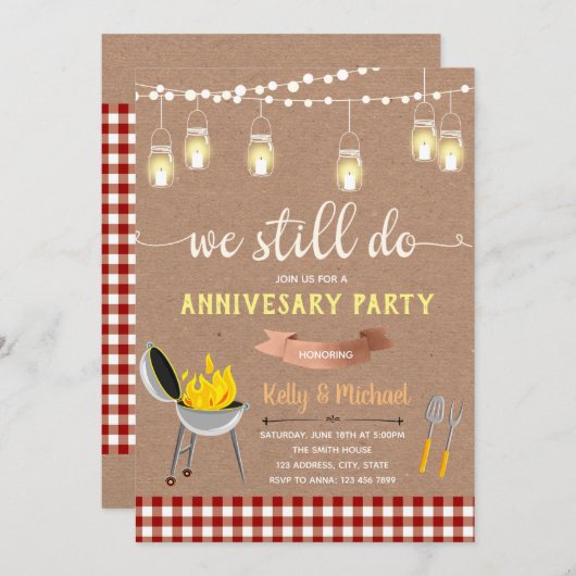 We doen nog steeds een uitnodiging voor het thema (Voorkant / Achterkant)