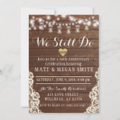 We doen nog steeds elk jaar dat houten strijklicht kaart (Voorkant)