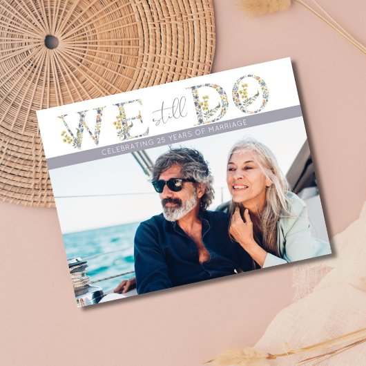 We doen nog steeds gelofte verlenging foto opslaan aankondiging