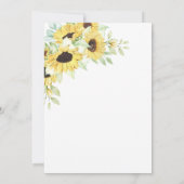 We doen nog steeds hernieuwing huwelijksgeloften j kaart (Achterkant)