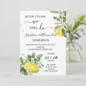 We doen nog steeds het Jubileum van de Vernieuwing Kaart (Staand voorkant)