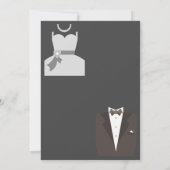 We doen nog steeds Jubileum renewal Kaart (Achterkant)