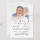 We doen nog steeds Jubileum voor het vernieuwen va Kaart (Voorkant)