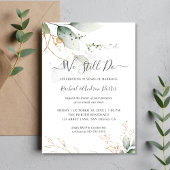 We doen nog steeds met Vow Renewal Jubileum Green  Kaart