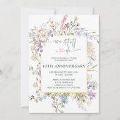 We doen nog steeds uitnodigingsSjabloon Kaart (Voorkant)