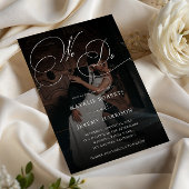 We doen script donker vervaagde foto QR code bruil Kaart