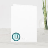 We don't have to say kaart (Achterkant)