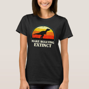 We Draag Oranje voor de Dag van de Eenheid T-shirt