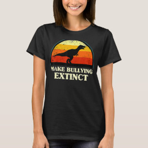 We Draag Oranje voor de Dag van de Eenheid T-shirt