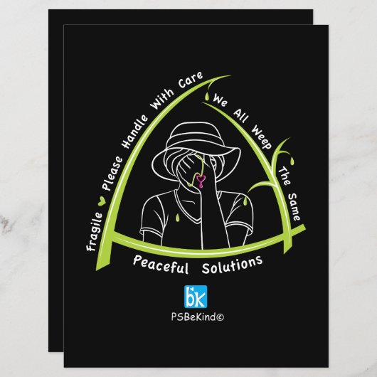 We dragen allemaal hetzelfde 1_flatpapier blad_8,5 (Voorkant / Achterkant)