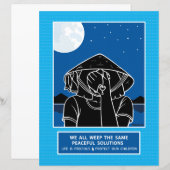 We dragen allemaal hetzelfde 4_vel papier met vlak (Voorkant / Achterkant)