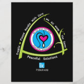 We dragen allemaal hetzelfde 4_vel papier met vlak (Achterkant)